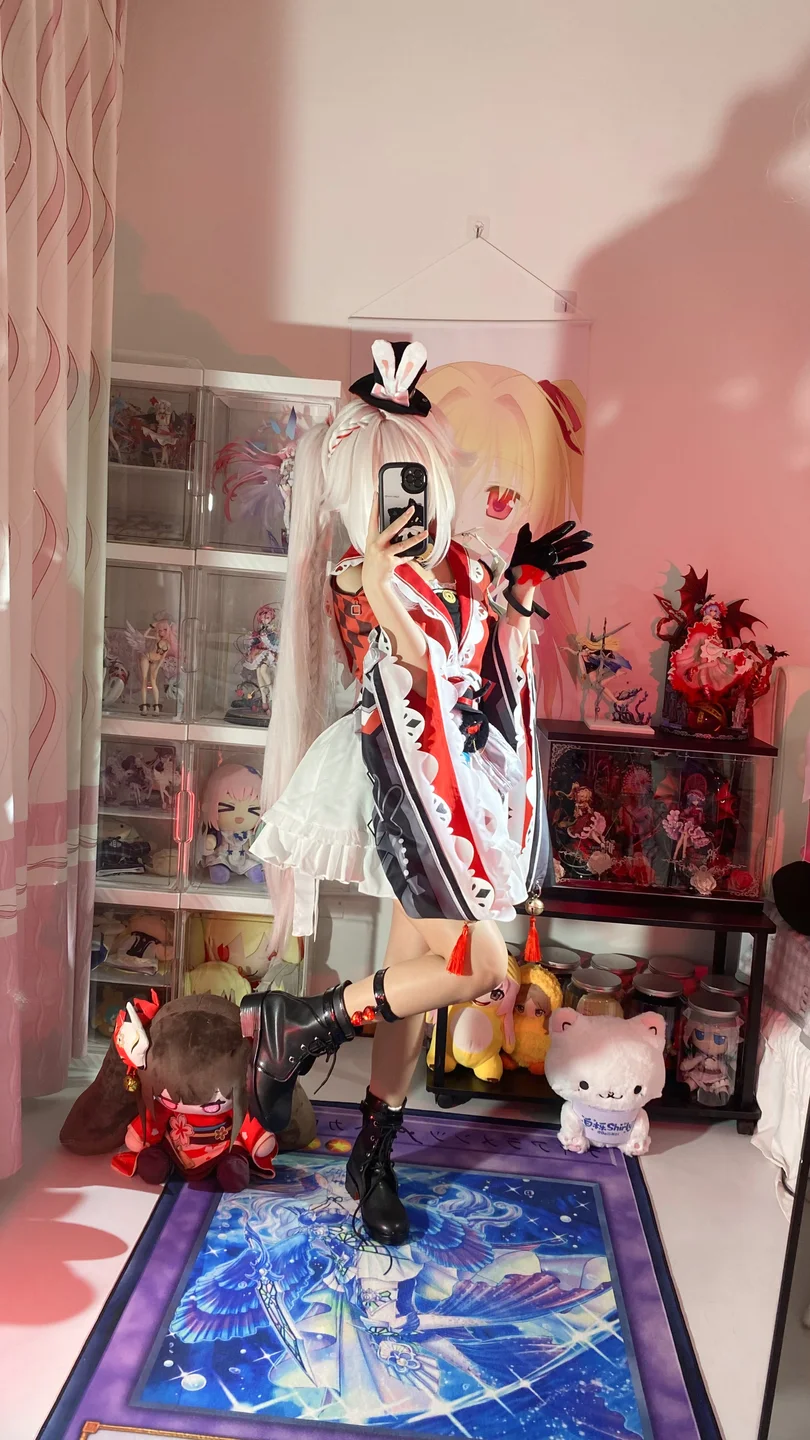 白栎Shirly - No.044 火花 [148P,25V-6.63GB]01 tg@simisebaisi 【丝足阁】128.webp